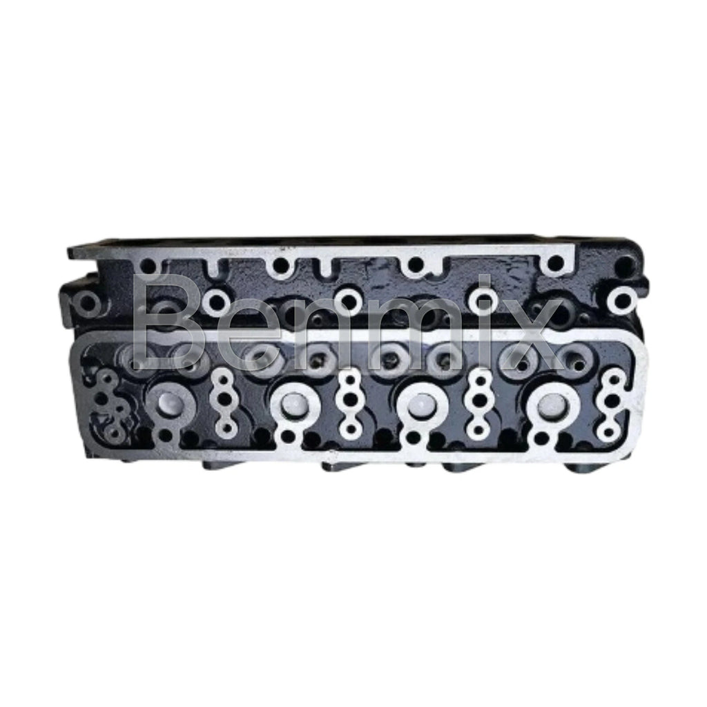 Cylinder Head 11101-78302-71 for Toyota Forklift 1Z 2Z (2002–2005)