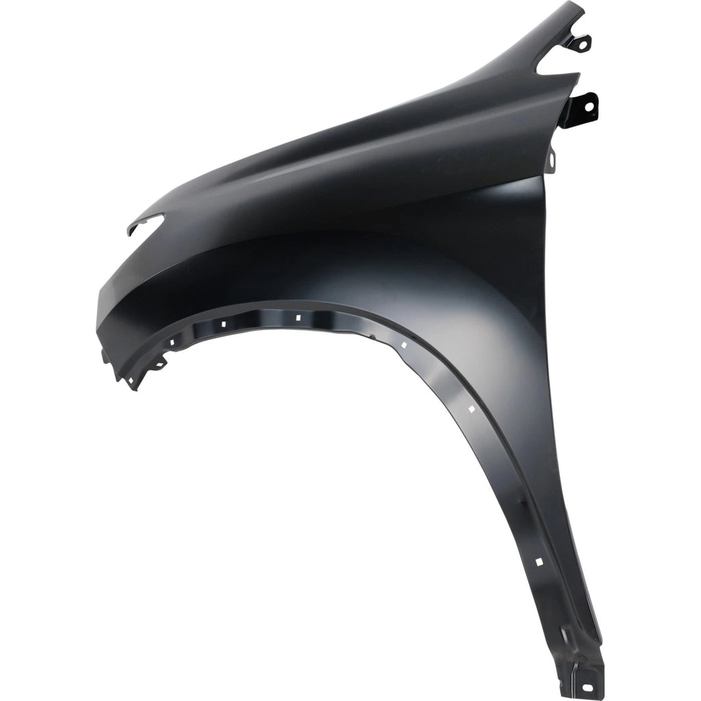 Fender for Honda Ridgeline (2021–2025) Front Driver Side