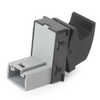 Window Switch for 2003-2009 VW Golf Mk5 ABS Black