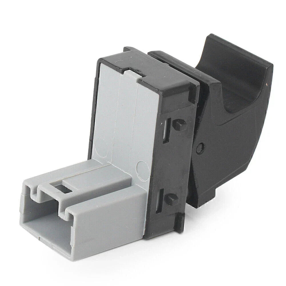 Window Switch for 2003-2009 VW Golf Mk5 ABS Black
