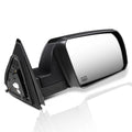 Power Heated Side Rear View Door Mirror Right for Tundra/Sequoia (2007–2013)