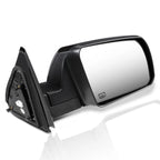 Power Heated Side Rear View Door Mirror Right for Tundra/Sequoia (2007–2013)