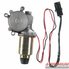 Left Headlight Motor for Chevy Corvette C4 (1984-1990)