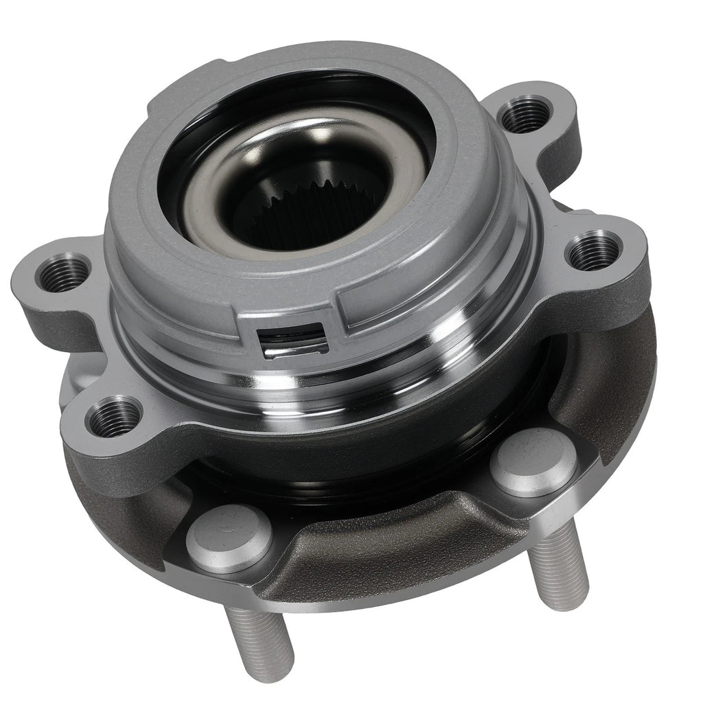 Front Wheel Bearing Hub for Nissan Altima 2.5L (2007–2013) 513294 4-Bolt