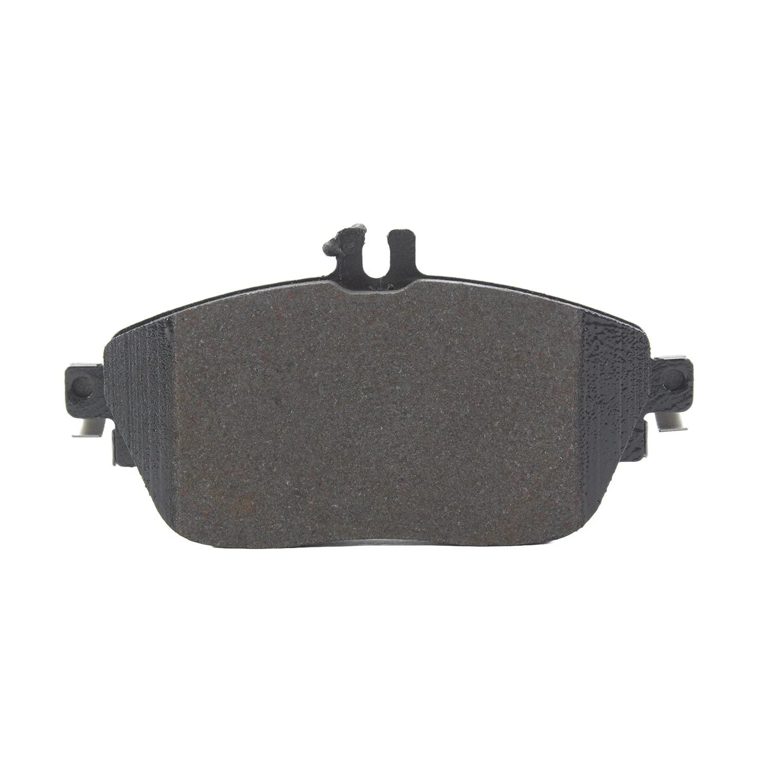 Set of 4 Hella Low-Metallic Brake Pads for MB X156 C117 (2015–2020)