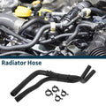 Radiator Hose No.DG9318C266KC for Ford Mondeo (2017–2025) Rubber