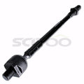 Front Ball Joint Tie Rod Sway Bar Wheel Bearing Hub for Nissan Murano (2005–2007)