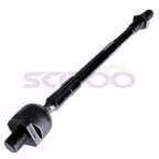 Front Ball Joint Tie Rod Sway Bar Wheel Bearing Hub for Nissan Murano (2005–2007)