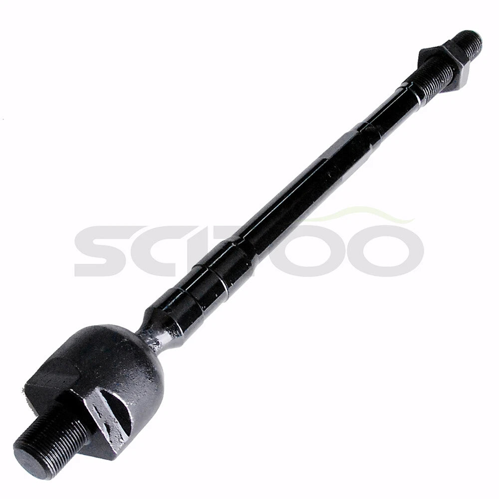Front Ball Joint Tie Rod Sway Bar Wheel Bearing Hub for Nissan Murano (2005–2007)
