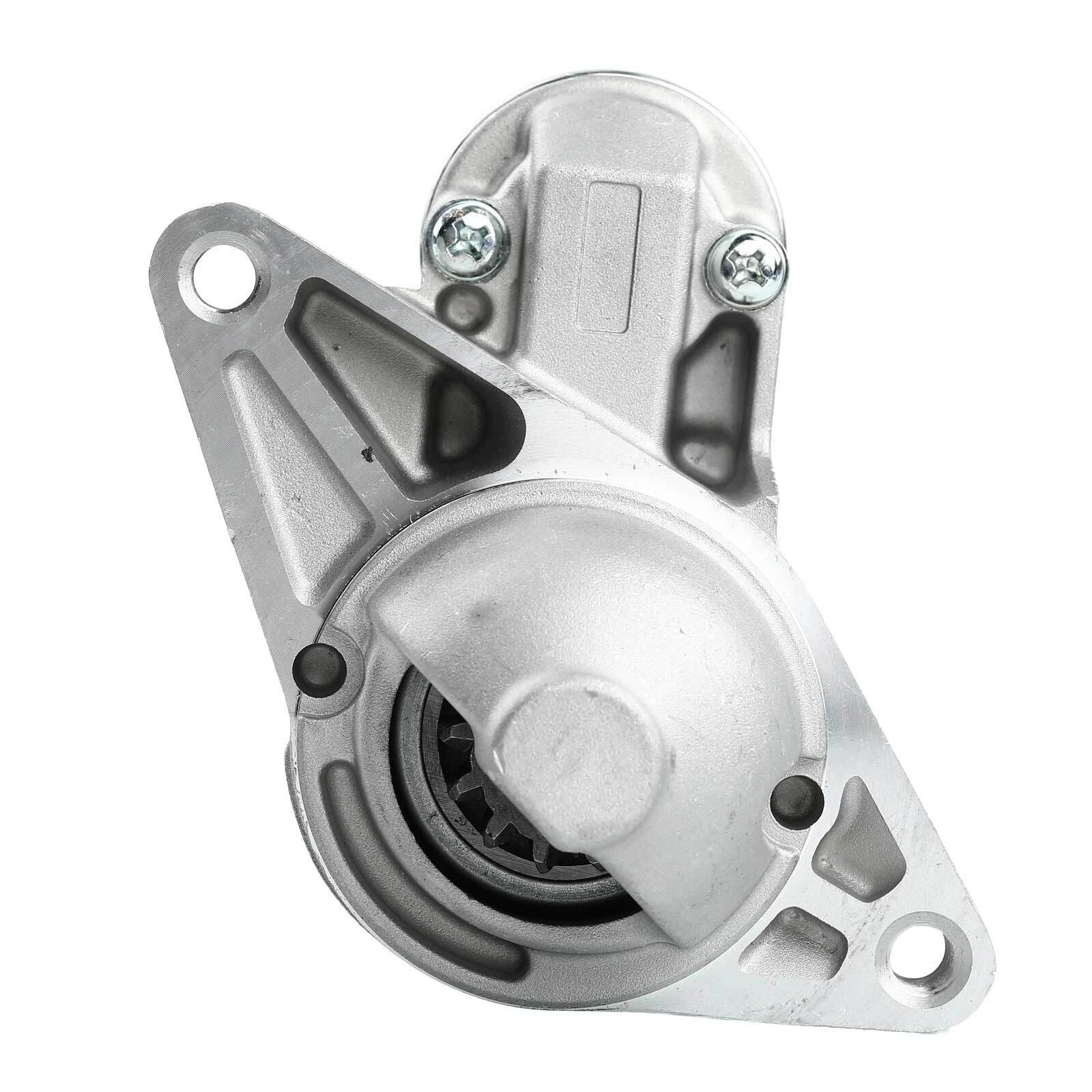Starter for Ford F150, Transit-150, Mustang, Expedition, Lincoln Navigator