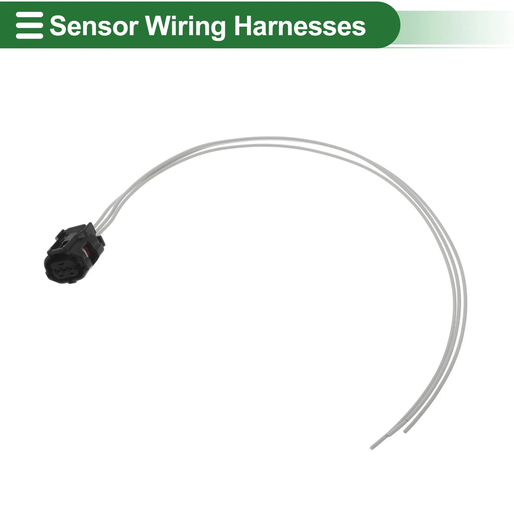 3 Pin Sensor Wiring Harness for Lexus ES350 (2007–2014) No. 61891129