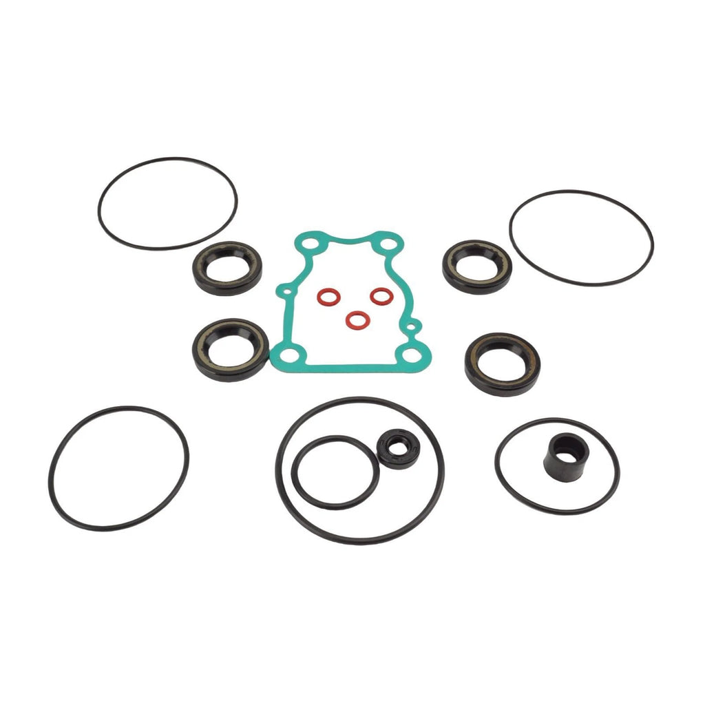 Lower Unit Seal Kit for Yamaha Outboard 40HP 50HP (63D-W0001-20, 87834)