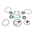 Lower Unit Seal Kit for Yamaha Outboard 40HP 50HP (63D-W0001-20, 87834)