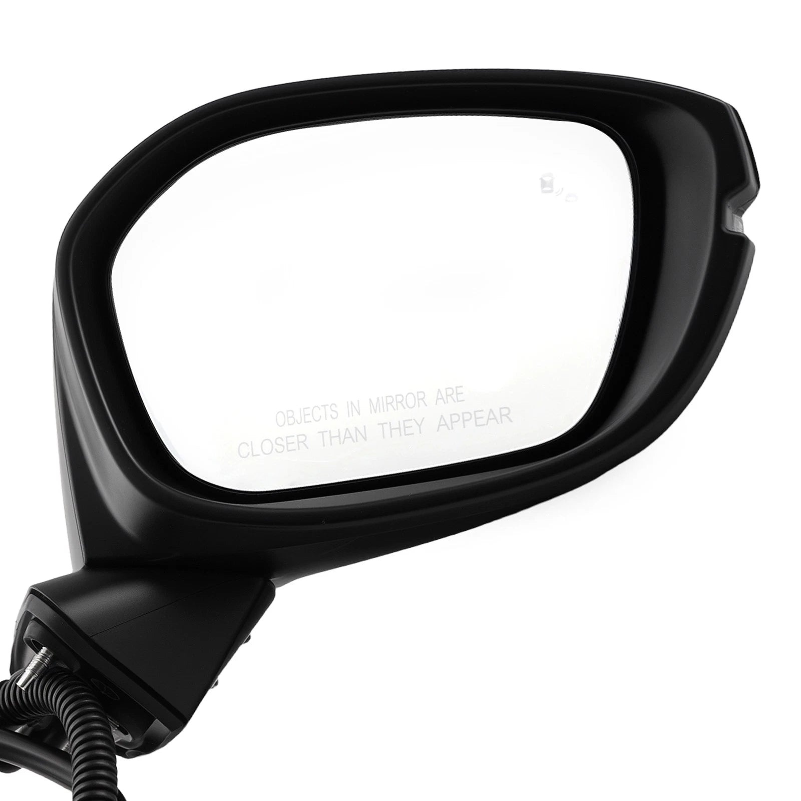 Side Mirror for Honda Civic (2022–2022)