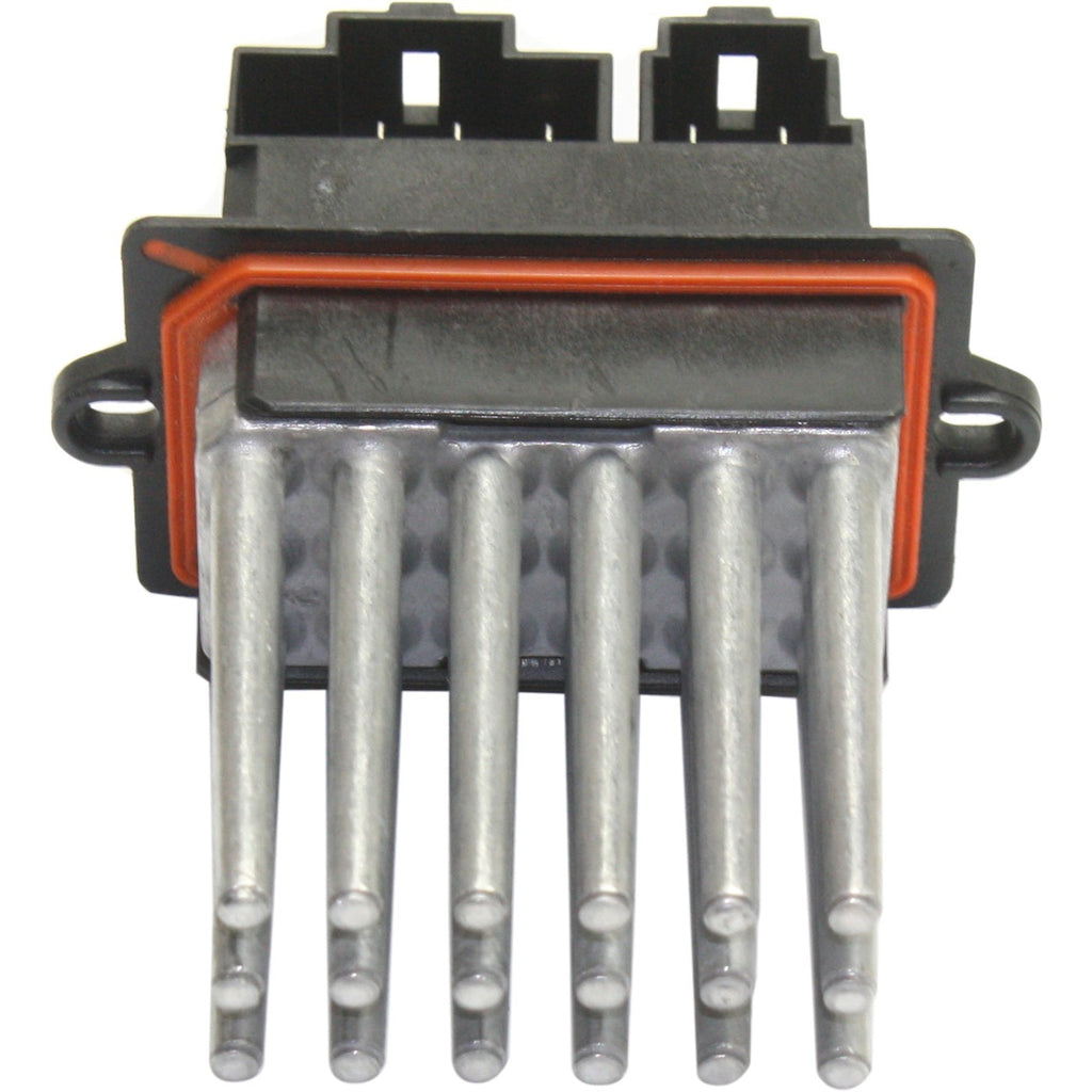 Blower Motor Resistor for Jeep Grand Cherokee (2005–2010)