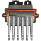 Blower Motor Resistor for Jeep Grand Cherokee (2005–2010)