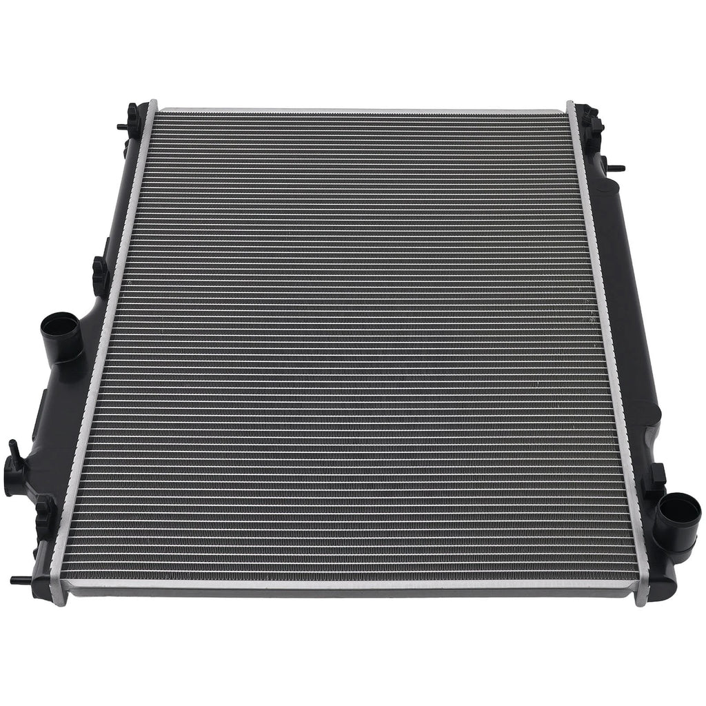 Aluminum Radiator for Subaru Ascent (2019–2023) 2.4L