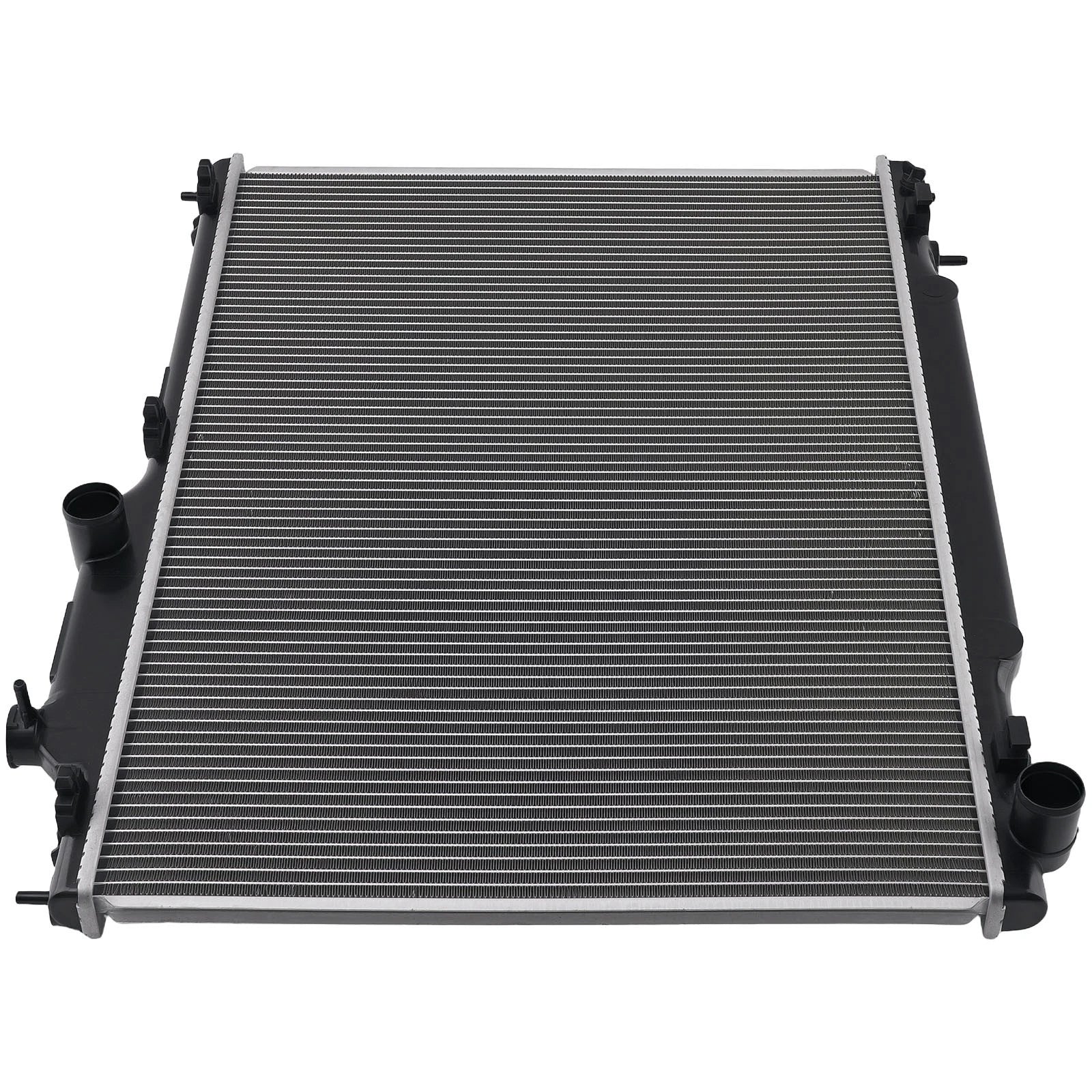 Aluminum Radiator for Subaru Ascent (2019–2023) 2.4L