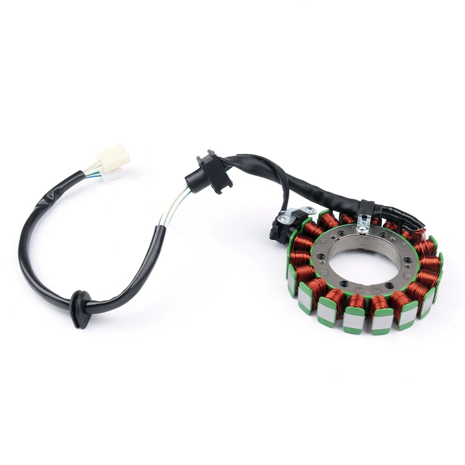 Magneto Generator Stator Coil for Yamaha XTZ 750 Super Tenere (1989–1997)