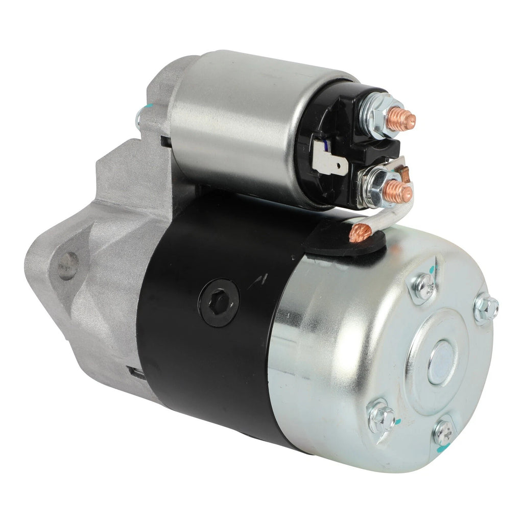 Starter for Nissan (FG204, NFG104, PF, PGF, QF01, QGF02, CPF, CQF, F01)