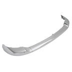 Chrome Front Upper Bumper Trim Cover for Chevy Silverado 2500HD 3500HD (2011–2014)