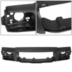 Black Painted Header Panel for Mercury Grand Marquis (2006-2011)