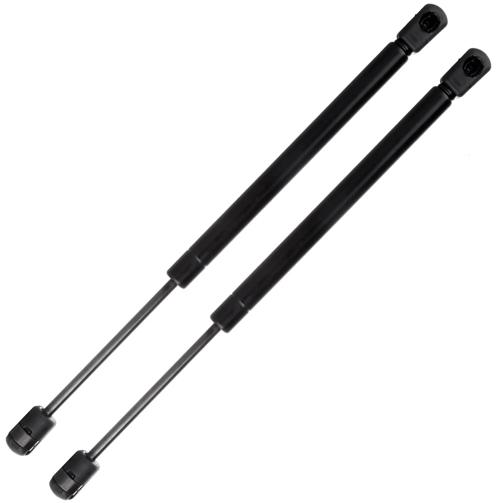 2pc Front Hood Lift Supports for Ford Explorer (2002–2010) 4142