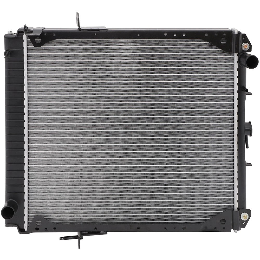 Aluminum Radiator for Isuzu NPR (1994-2016)