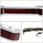 LED Tail Brake Light for Harley Touring (1997–2008)