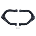 2X Front Upper Control Arms for Infiniti QX80 QX56 Nissan Titan Armada (2014–2019)