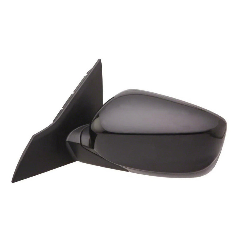 Power Door Mirror Replacement Heated Glass with Turn Signal for Ford (2009–2014)
