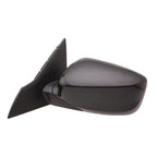 Power Door Mirror Replacement Heated Glass with Turn Signal for Ford (2009–2014)