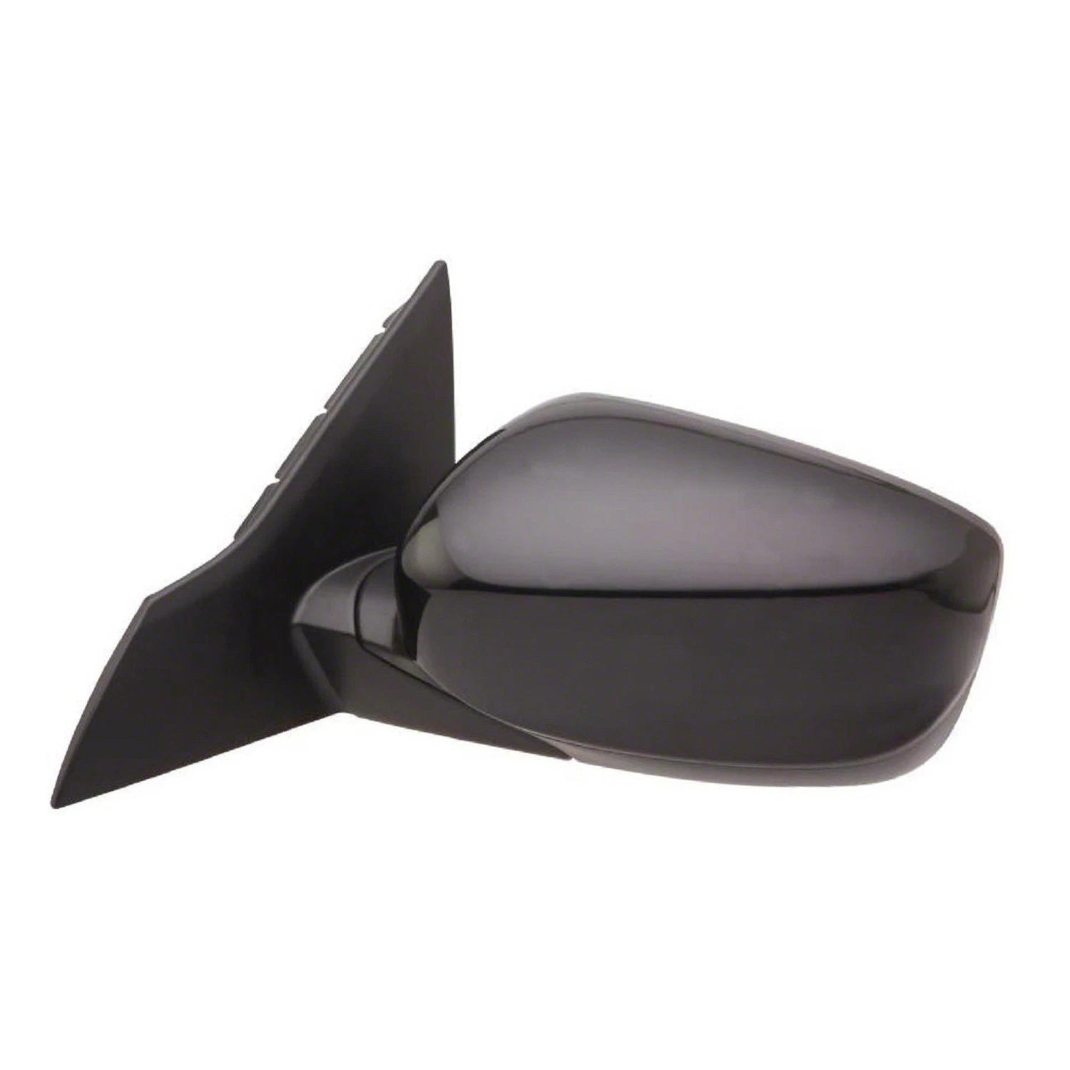 Power Door Mirror Replacement Heated Glass with Turn Signal for Ford (2009–2014)