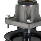 Heavy Duty Spindle for Cub Cadet 46" Cut (918-04123)