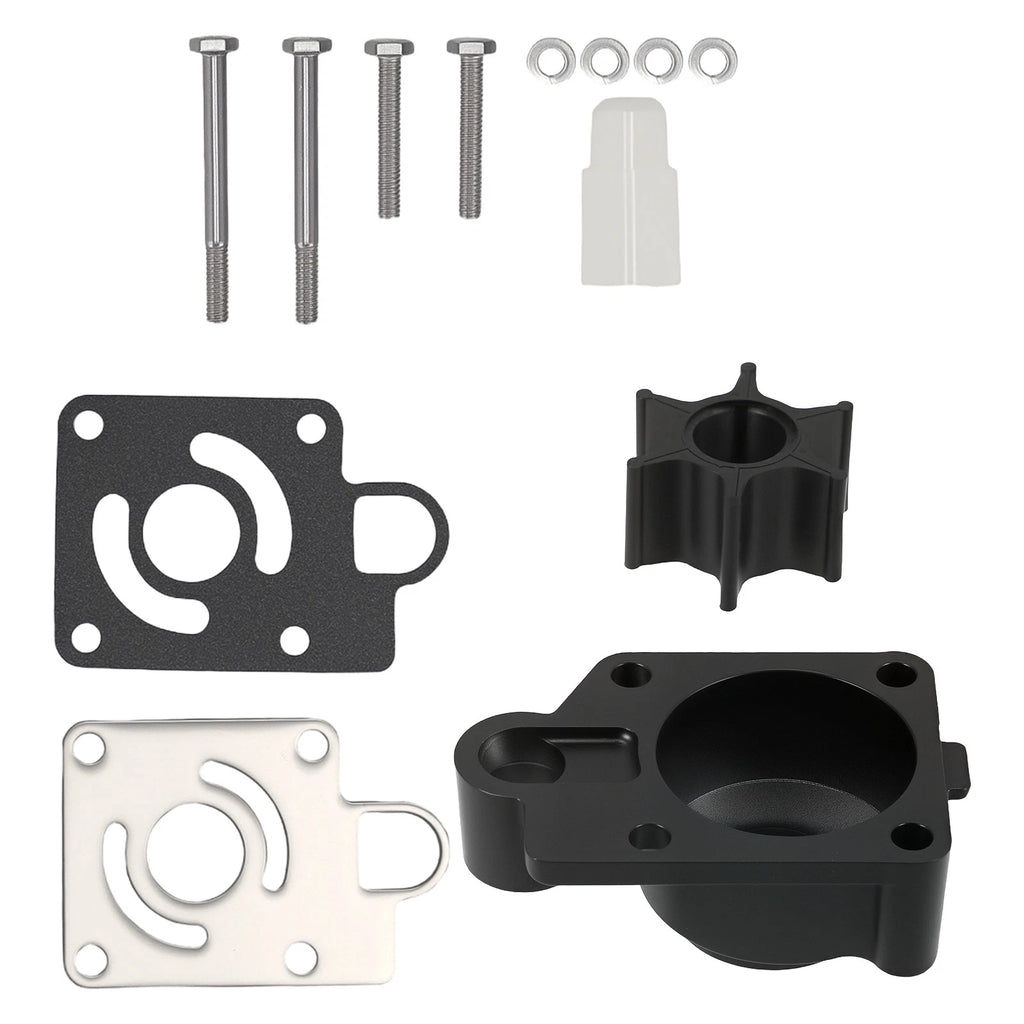 Water Pump Impeller Kit for Chrysler 115HP 140HP (1979–1984)