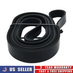 6PK2320 Serpentine Drive Belt for Chevrolet Trailblazer GMC Envoy (2002–2009)