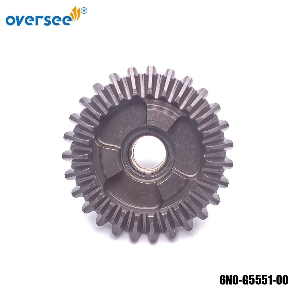Forward Gear for Yamaha Outboard 6 8HP (6N0-G5560, 6N0-45560-00)