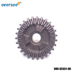 Forward Gear for Yamaha Outboard 6 8HP (6N0-G5560, 6N0-45560-00)