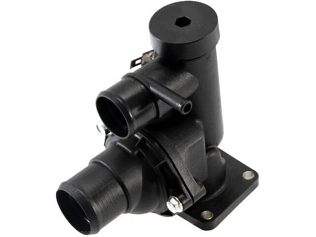 Coolant Water Outlet Housing Kit for Jaguar S Type 2000–2002 DW496DV