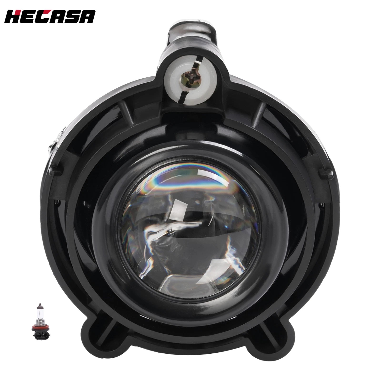 Front Fog Lights for Chevrolet Traverse (2013–2017)