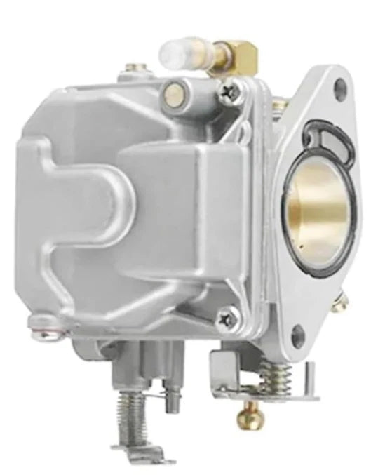 Carburetor for Yamaha 2-Cyl 2 Stroke 20-25 HP Boat Engine (Outboard)