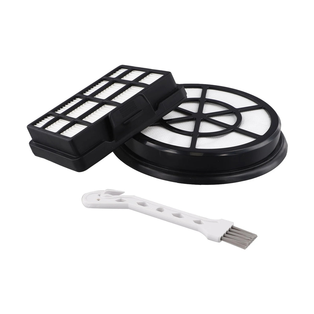 Exhaust Filter Cleaning Brush Set for Motor Protection Filter