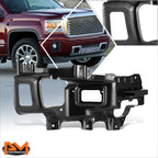 Bumper Cover Support Bracket for GMC Sierra 1500 (2014–2015)
