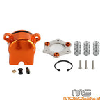 Clutch Release Pump Set for Harley CVO Touring Roadking FLHR FLHT (2014-2020)
