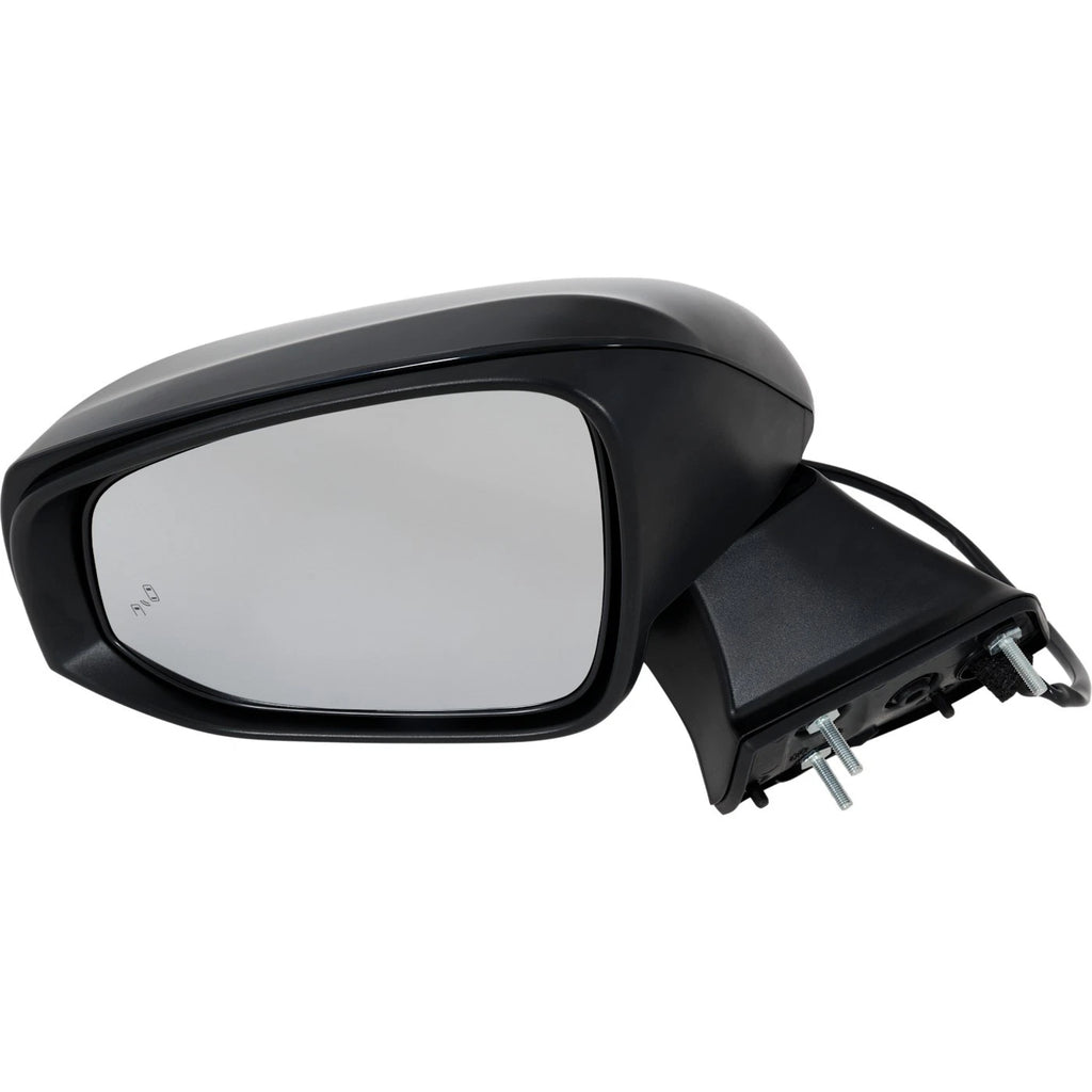 Driver Side Mirror for 2020-2023 Toyota Highlander with BSD Signal