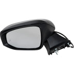 Driver Side Mirror for 2020-2023 Toyota Highlander with BSD Signal