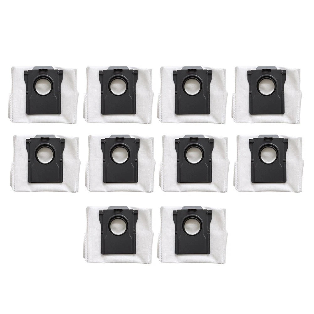 High-Capacity Dust Bags for Midea V12Pro (2021–2023)
