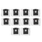 High-Capacity Dust Bags for Midea V12Pro (2021–2023)