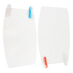 2X Dashboard Screen Protector Film for Yamaha NMAX 155 (2020–2022)