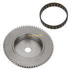 One Way Starter Gear Clutch for Polaris Sportsman 90, Scrambler 90, Predator 90 (1990–1999)